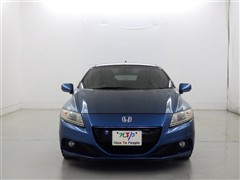 CR-Z アルファ マスターレーベル