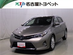 トヨタ　オーリス 180G Sパッケージ