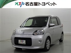 トヨタ ポルテ 1.5Y