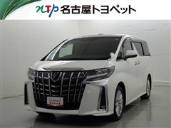 アルファード S