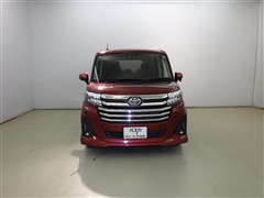 ルーミー カスタムG