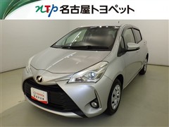 ヴィッツ F セーフティエディ3