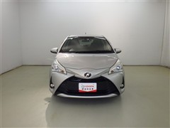 ヴィッツ F セーフティエディ3