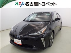 プリウス A ツーリングセレクション