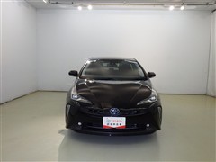 プリウス A ツーリングセレクション