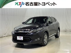 ハリアーHV プレミアム アドバP