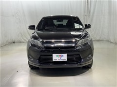 ハリアーHV プレミアム アドバP