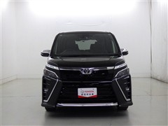 ヴォクシー ZS キラメキ3