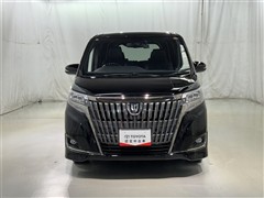 エスクァイア GI ブラックテーラート