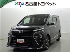 ヴォクシー ZS キラメキ2