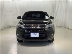 ハリアー プレミアム