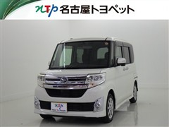 ダイハツ　タント カスタムX