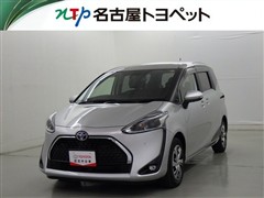 トヨタ シエンタ G クエロ