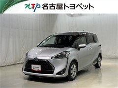 シエンタ HV G
