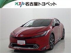 トヨタ プリウスPHV Z