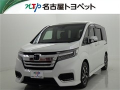 ステップWスパーダ ホンダセン