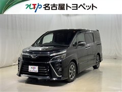 ヴォクシー ZS キラメキ