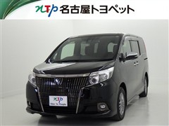 エスクァイア GI ブラックテーラート