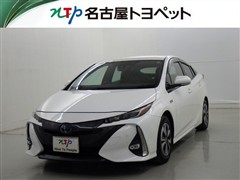 プリウスPHV A プレミアム