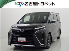 ヴォクシー ZS キラメキ3