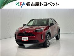 トヨタ ヤリスクロス Z