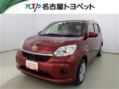 パッソ X Lパッケージ