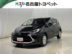 トヨタ アクア Z