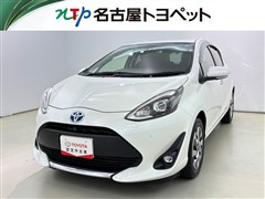 アクア S スタイルブラック