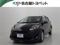 アクア S スタイルブラック