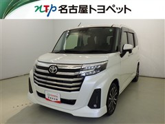 ルーミー カスタムG-T