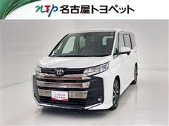 ノア S-Z