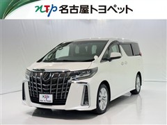 アルファード S