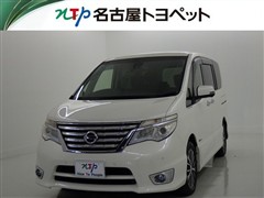 日産 セレナ S-HV HスタVセレ+セフテ2