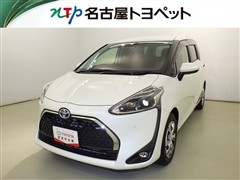 シエンタ HV ファンベースG クエロ