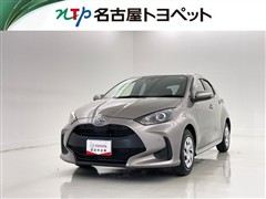 トヨタ ヤリス G