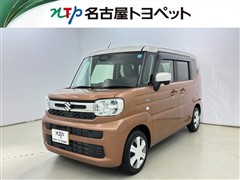 スズキ スペーシア HV X
