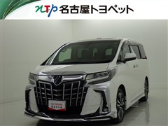 アルファード SC