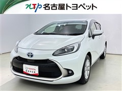 トヨタ アクア Z
