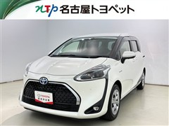 シエンタ HV ファンベースG