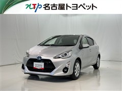 アクア S スタイルブラック