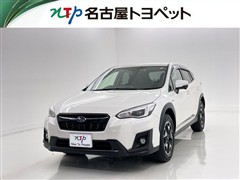 スバル XV HV 2.0 E-L アイサイト