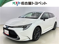 トヨタ カローラツーリング HV WxB