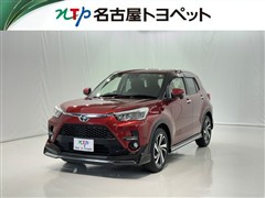 トヨタ ライズ Z