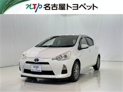 トヨタ アクア S