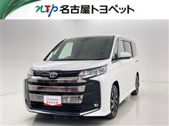 トヨタ ノア HV S-Z