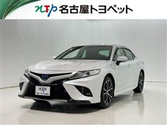 カムリ WS