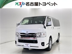 ハイエースV S-GL
