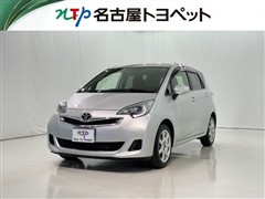 トヨタ ラクティス G