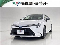 カローラツーリング HV WXB