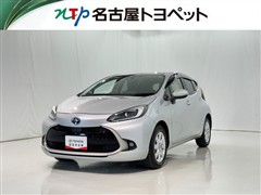 アクア Z